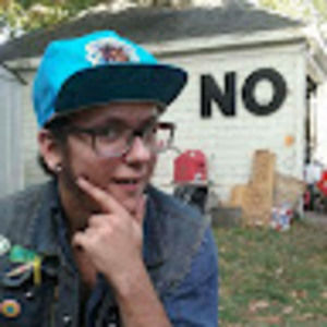 Meet your Posher, Logan